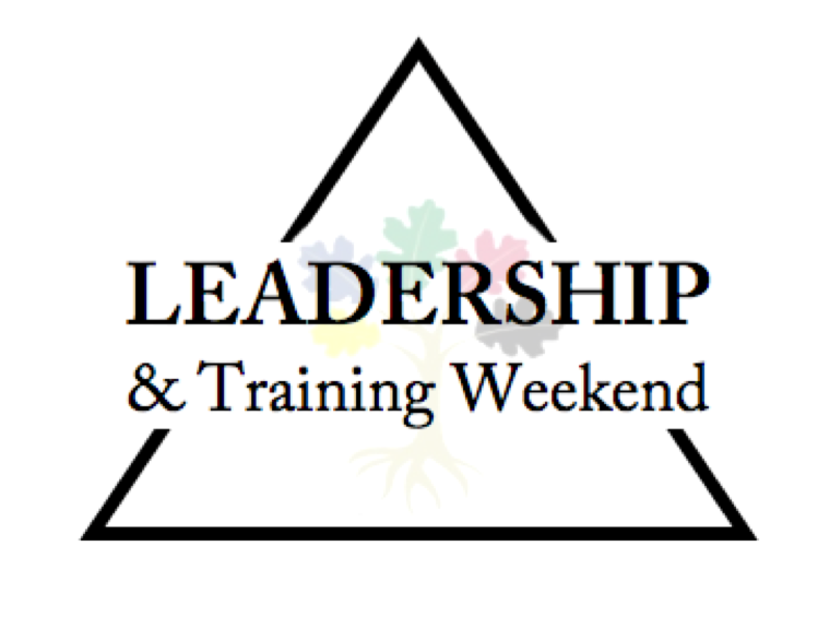 Leadership & Training Weekend