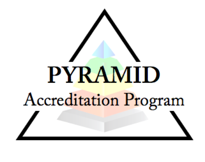 Pyramid Accreditation Program