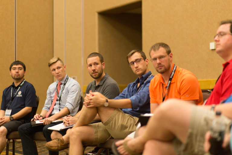 About Triangle Fraternity