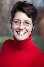 Amy Buchheit, CFRE