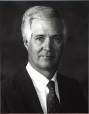 James W. (Jim) Ashbrook