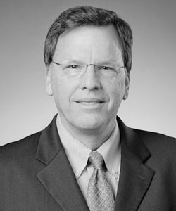 Paul D. Carrico