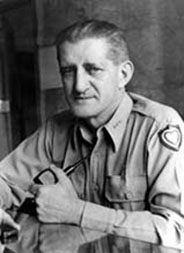 General John R. Hodge
