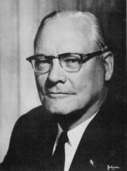 Frederick R. Kappel