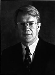 Edward R. McCracken