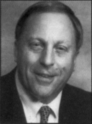 James A. McShane