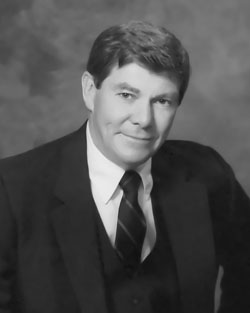 Dean M. Peterson