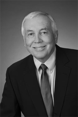 Edward T. Shonsey