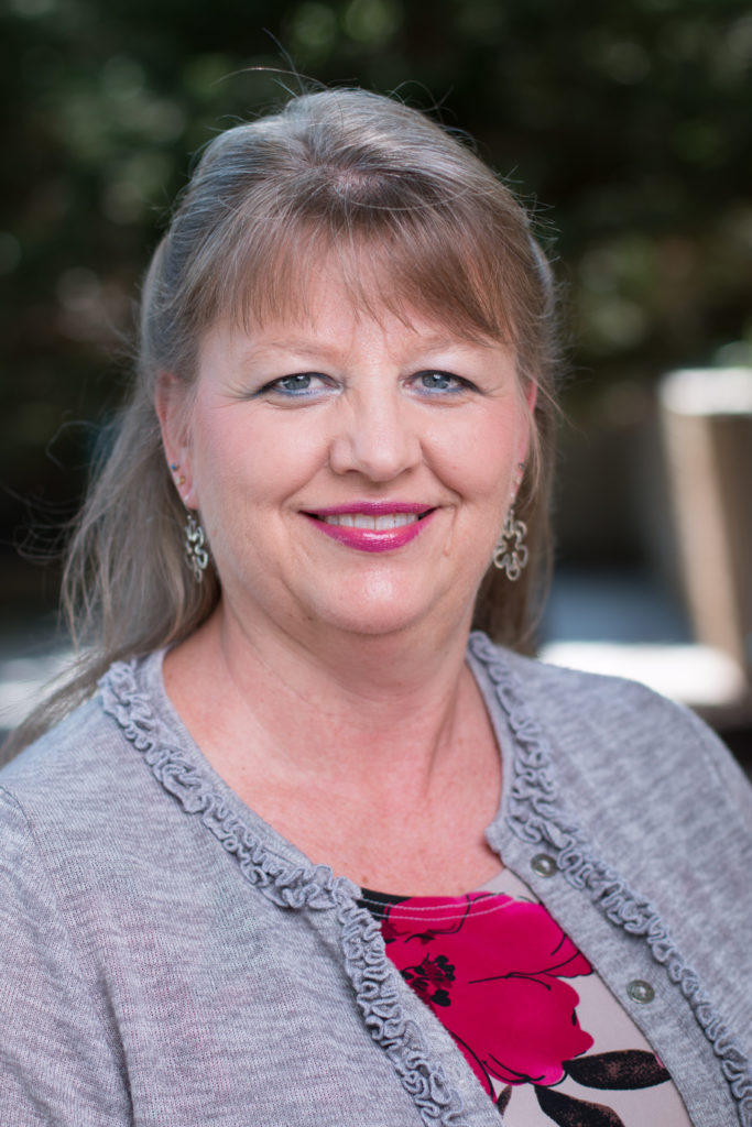 September 18' HQ News: From the Desk of Rhonda - Triangle Fraternity