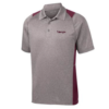 Triangle Sport Polo Shirt