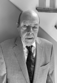 Robert Rosenberg
