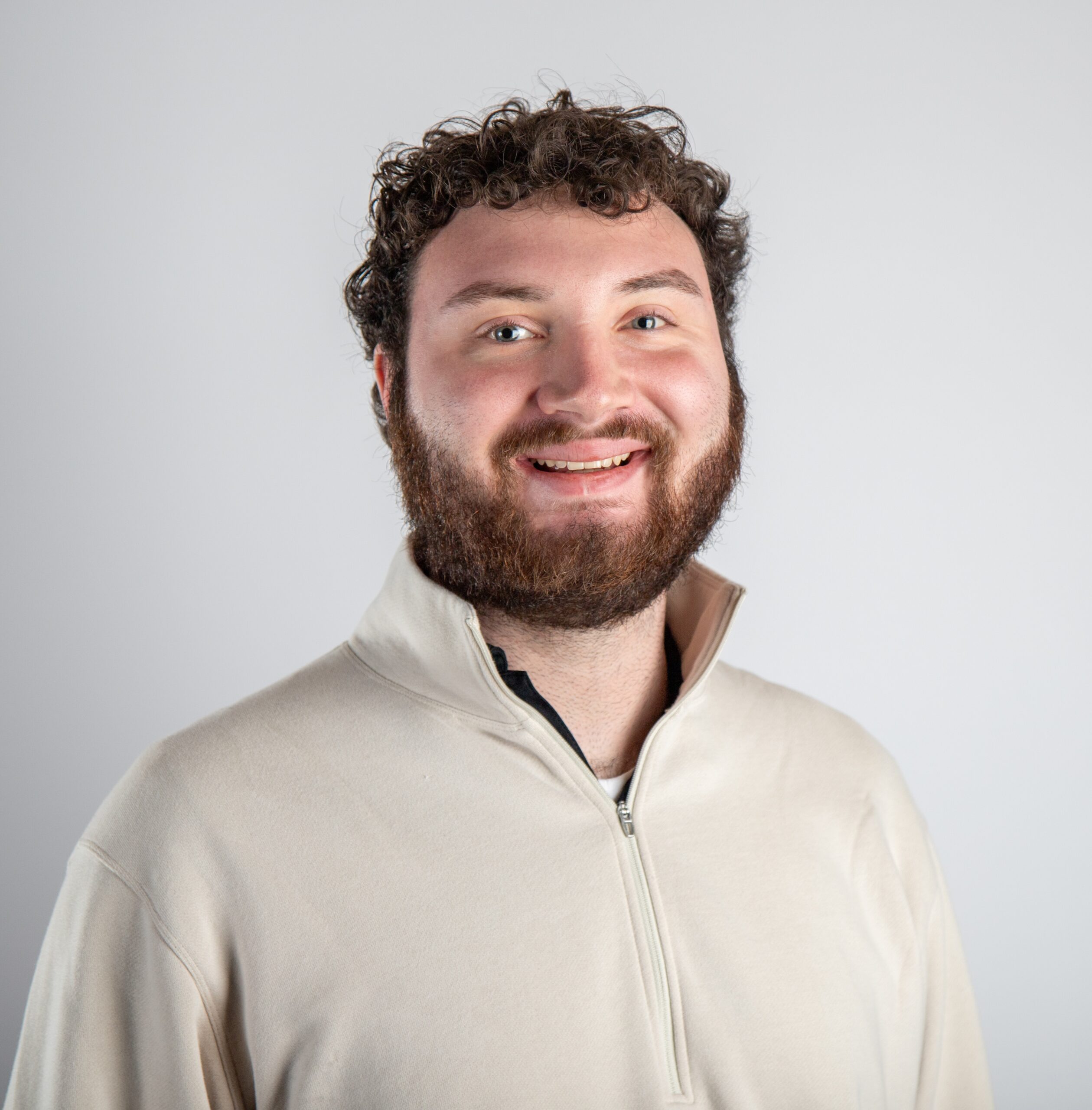 Ethan Rosonke