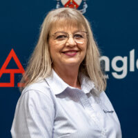 Rhonda Halcomb