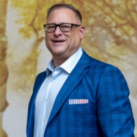 Scott Bova, CFRE